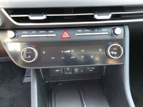 New 2026 Hyundai Sonata SEL image 33