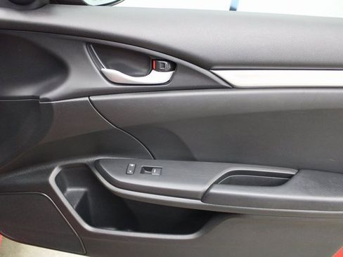 Used 2020 Honda Civic Sport image 25