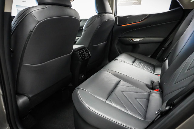 Certified 2026 Lexus NX 450h+ AWD w/ Accessory Package (Z2) image 21