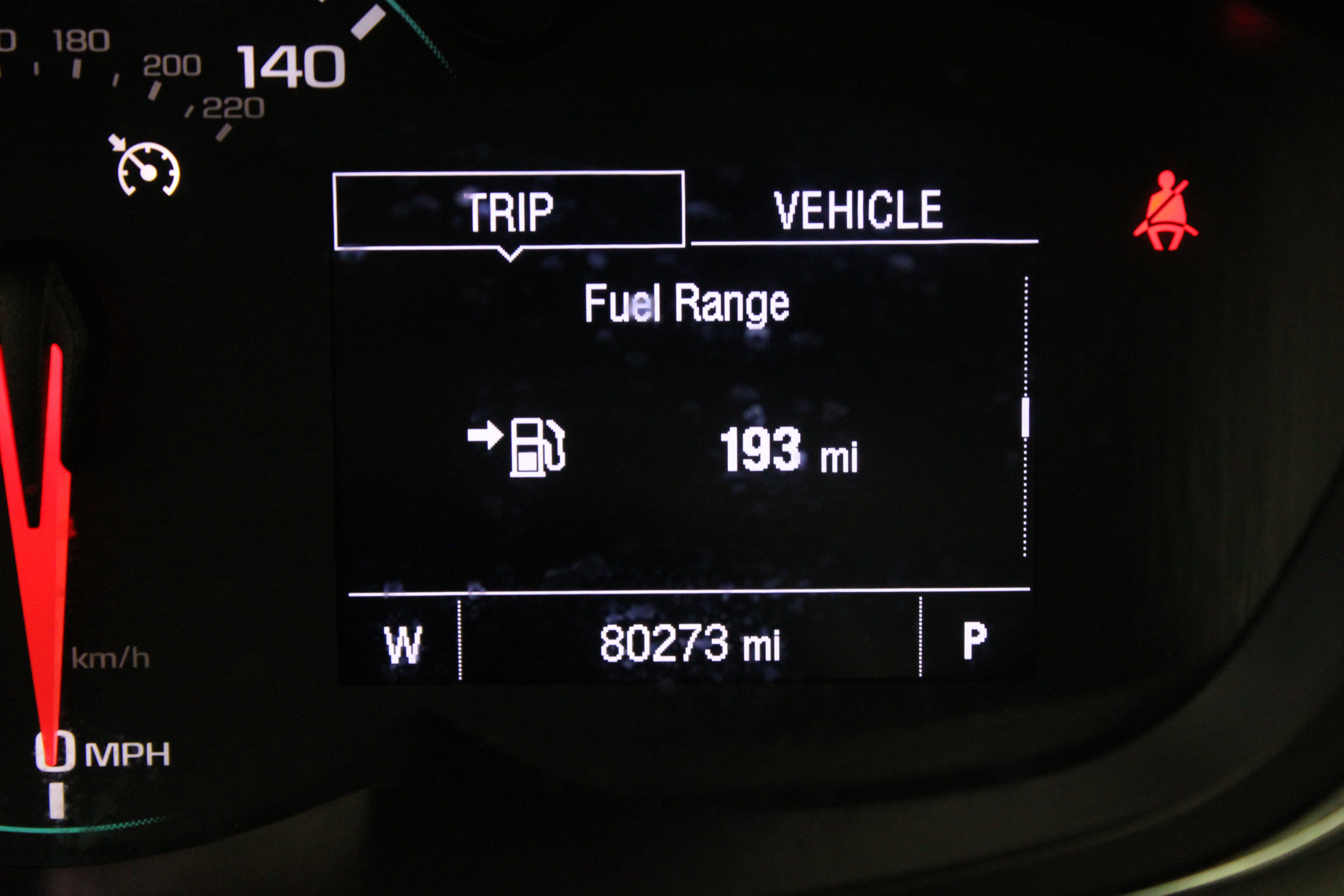 Used 2020 Chevrolet Trax LS w/ Tint and Cruise Package AWD/4WD image 10