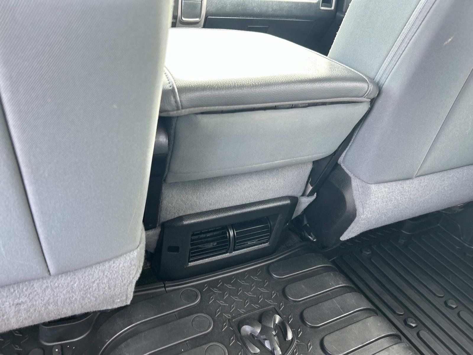 Used 2018 RAM 1500 Tradesman w/ Popular Equipment Group RWD image 25