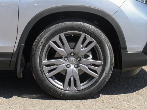 Used 2020 Honda Passport EX-L image 44