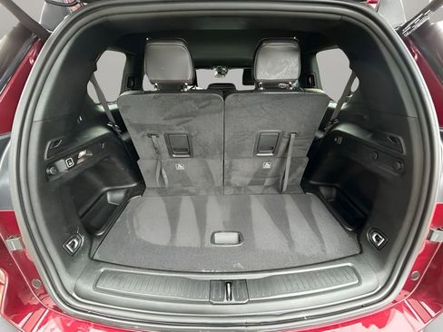 Certified 2022 Jeep Grand Cherokee L Laredo image 33