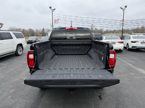 Used 2023 GMC Canyon AT4X image 6