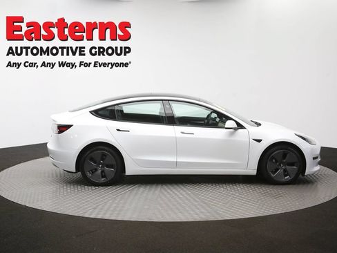 Used 2023 Tesla Model 3 Standard Range RWD image 39