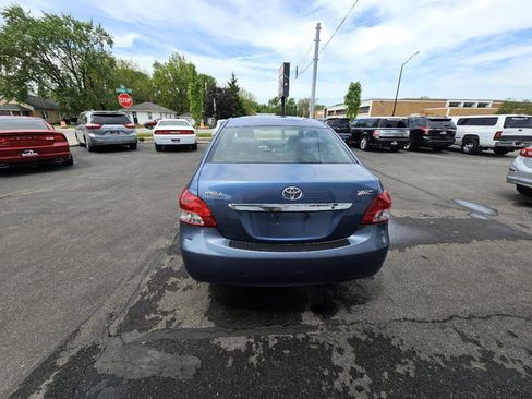 Used 2008 Toyota Yaris Sedan FWD image 9