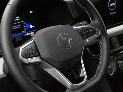Used 2025 Volkswagen Taos S FWD image 8