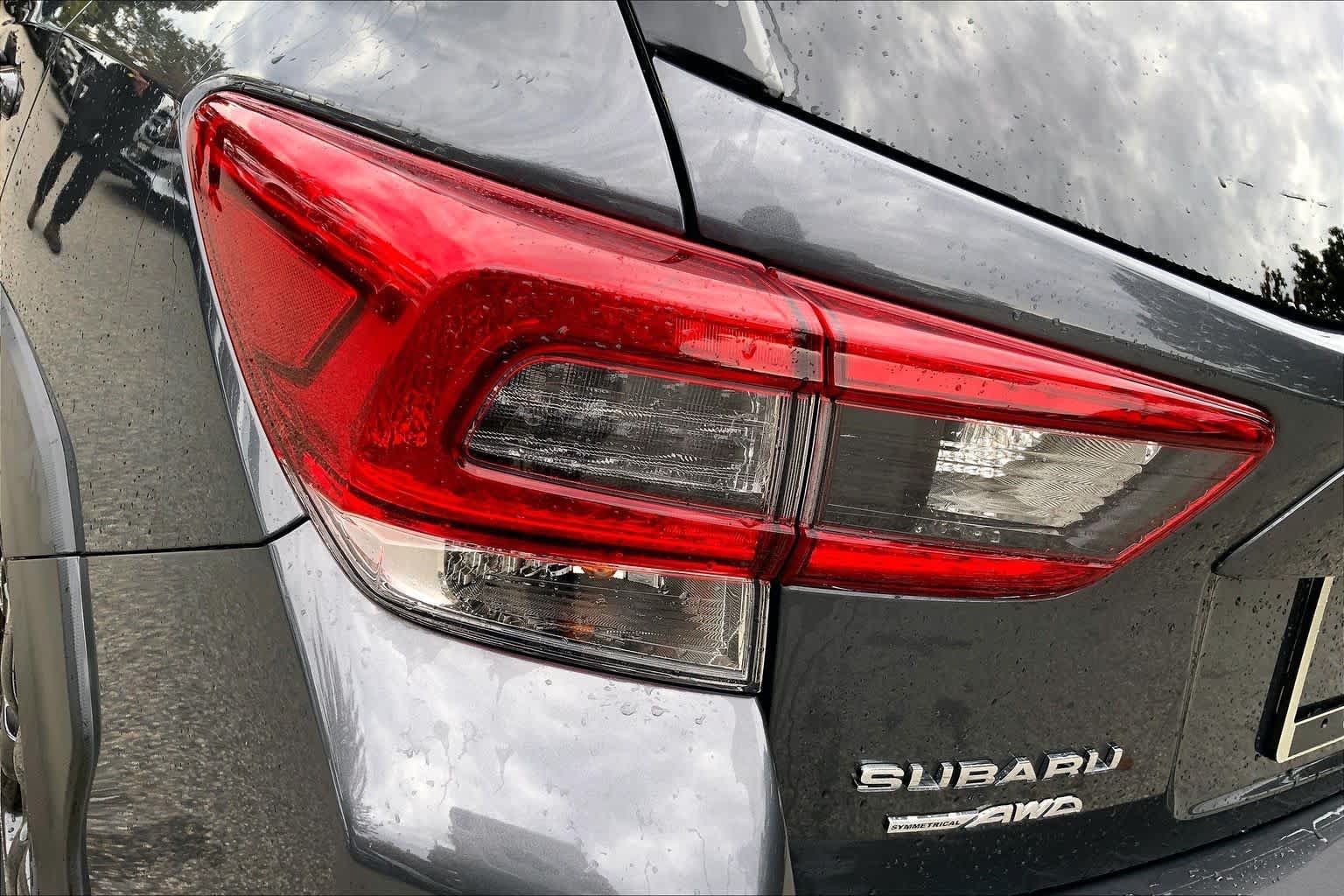 Used 2021 Subaru Crosstrek 2.0i Premium AWD/4WD image 28