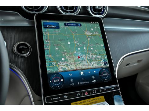 New 2026 Mercedes-Benz GLC 300 4MATIC image 15