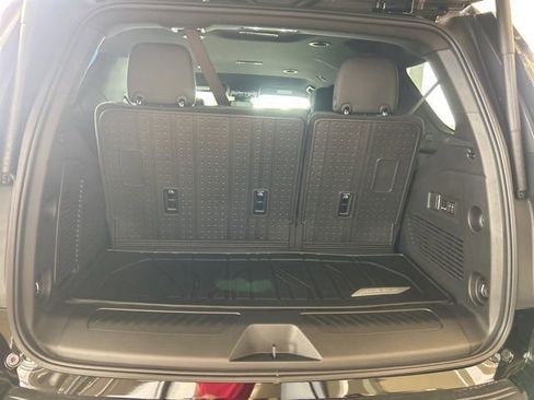 New 2026 Chevrolet Tahoe LT AWD/4WD image 29