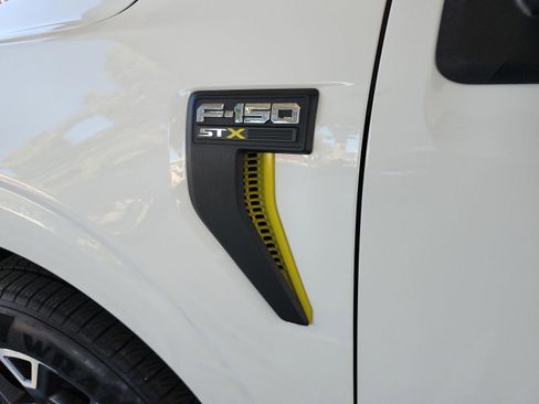 Certified 2025 Ford F150 STX w/ Equipment Group 200A image 23