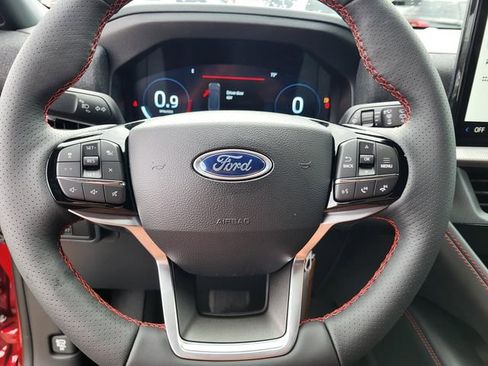 New 2026 Ford Explorer ST-Line RWD image 10