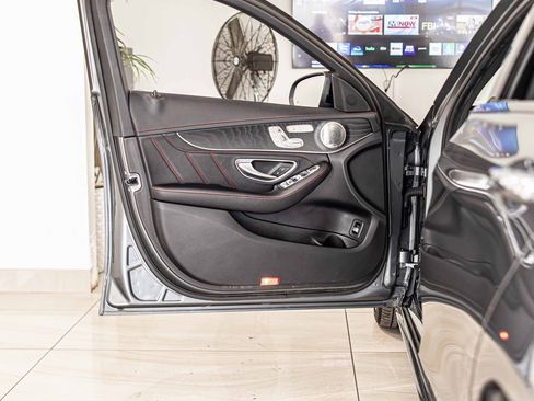 Used 2019 Mercedes-Benz C 43 AMG 4MATIC Sedan image 32