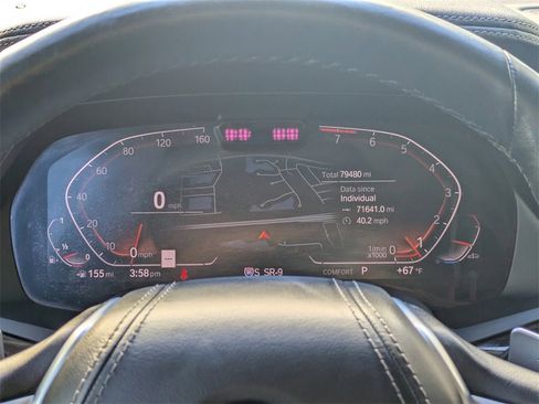 Used 2020 BMW X7 xDrive40i w/ Premium Package image 32