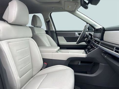 New 2026 Hyundai Santa Fe Calligraphy image 11