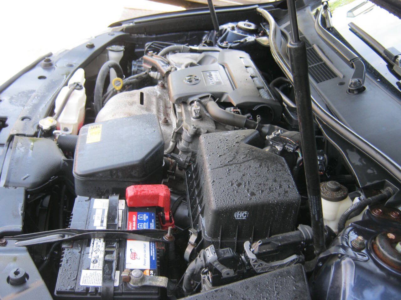 Used 2014 Toyota Camry LE FWD image 15