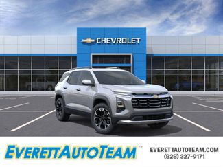 New 2026 Chevrolet Equinox LT video 1