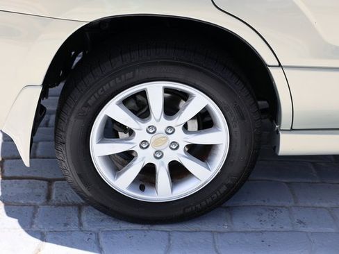 Used 2007 Subaru Forester 2.5X w/ Popular Equipment Group 1G image 42