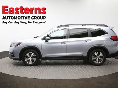 Used 2022 Subaru Ascent Premium w/ Convenience Package image 63