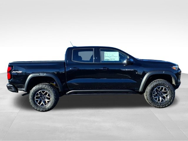New 2026 Chevrolet Colorado ZR2 AWD/4WD image 2