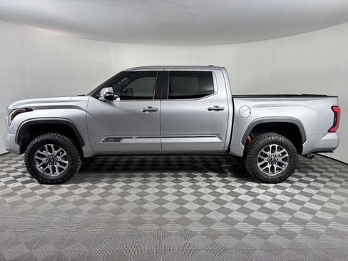 Used 2026 Toyota Tundra 1794 Edition image 2