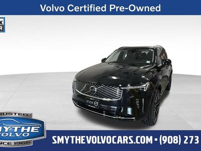 Certified 2025 Volvo XC90 B5 Plus