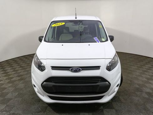 Used 2015 Ford Transit Connect XLT image 4