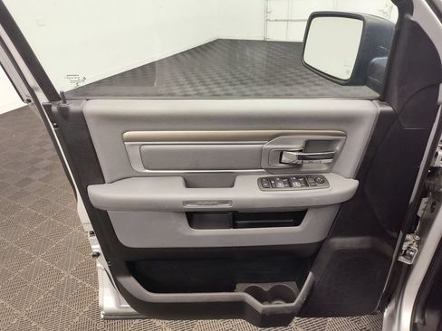 Used 2014 RAM 1500 Big Horn AWD/4WD image 20