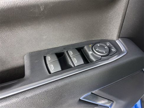 Used 2022 Chevrolet Silverado 1500 RST image 23