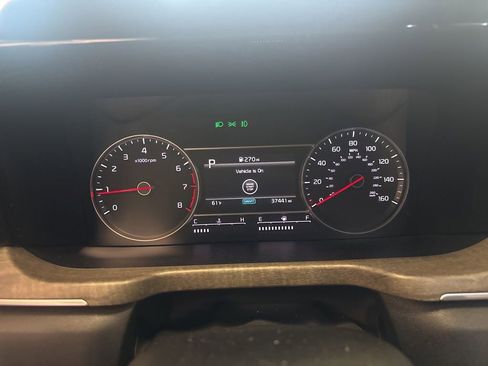 Used 2022 Kia Sorento X-Line EX AWD/4WD image 3