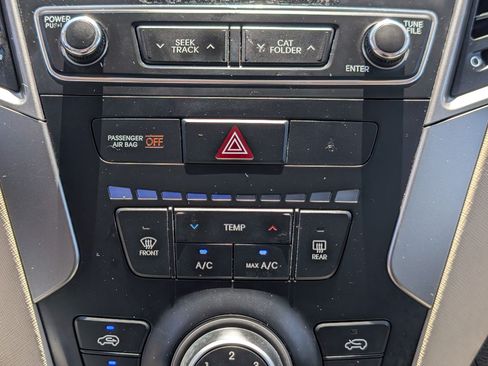 Used 2017 Hyundai Santa Fe Sport AWD/4WD image 20
