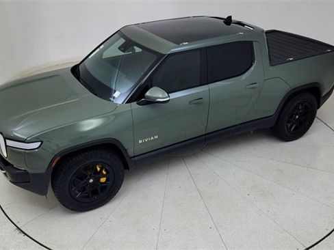 Used 2022 Rivian R1T Launch Edition image 76