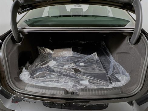 New 2026 Audi A6 Prestige image 23