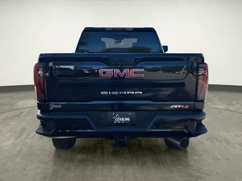 New 2026 GMC Sierra 2500 AT4 w/ AT4 Premium Plus Package image 5