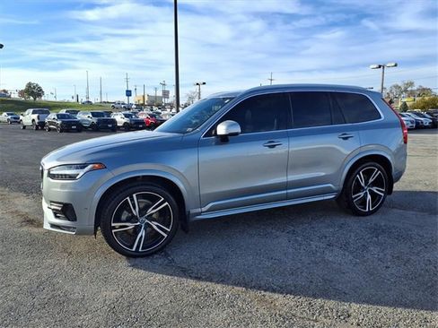 Used 2019 Volvo XC90 T5 R-Design w/ Advanced Package image 23