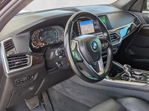 Used 2019 BMW X5 xDrive40i w/ Convenience Package image 10