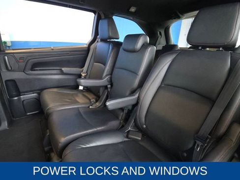 Used 2024 Honda Odyssey Sport image 20