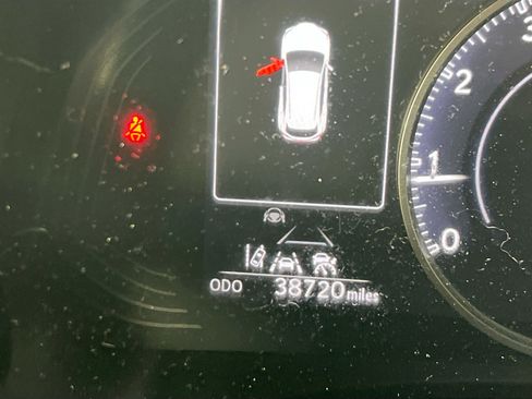 Used 2023 Lexus NX 350 AWD w/ Cold Area Package image 12