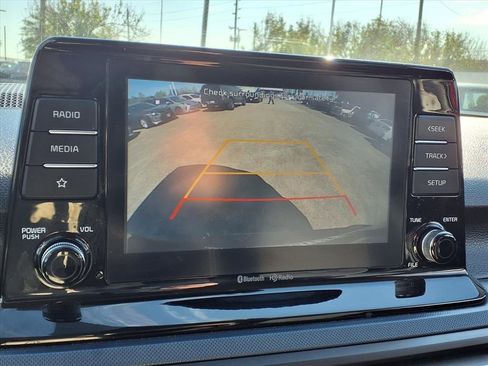 Used 2021 Kia Seltos S image 18