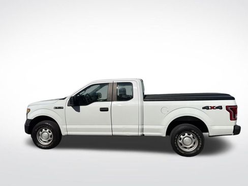 Used 2015 Ford F150 XL w/ Equipment Group 101A Mid image 8