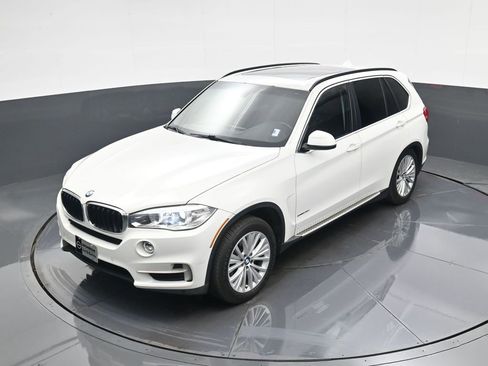 Used 2014 BMW X5 sDrive35i image 24
