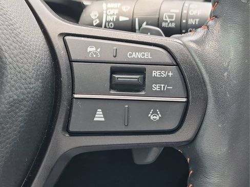 Certified 2025 Honda CR-V Sport image 10
