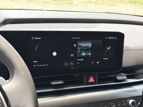 New 2026 Kia Carnival SX Prestige FWD image 21