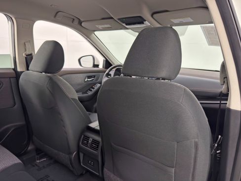 Used 2023 Nissan Rogue SV FWD image 30
