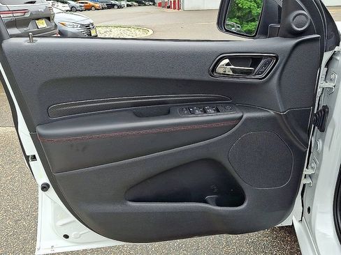 Used 2023 Dodge Durango GT AWD/4WD image 14