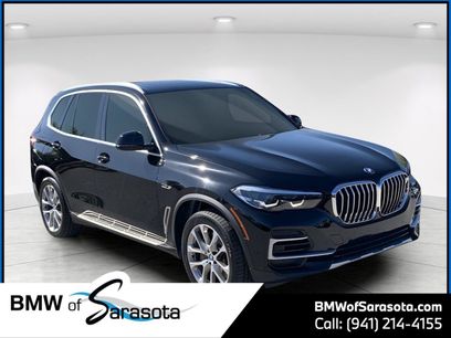 Used 2023 BMW X5 xDrive45e