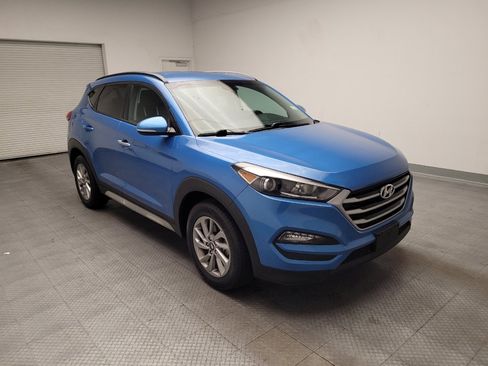 Used 2017 Hyundai Tucson SE Plus image 13