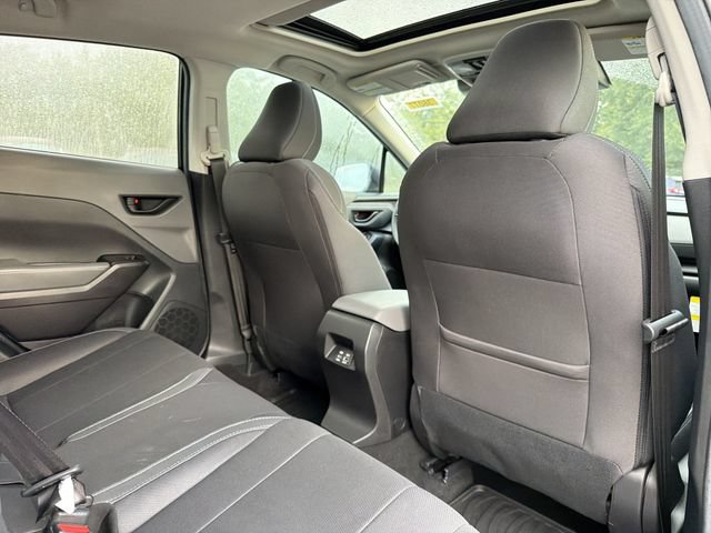 Certified 2026 Subaru Crosstrek 2.5i Premium AWD/4WD image 16