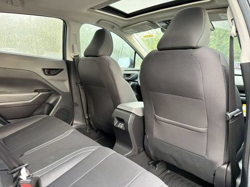 Certified 2026 Subaru Crosstrek 2.5i Premium AWD/4WD image 16