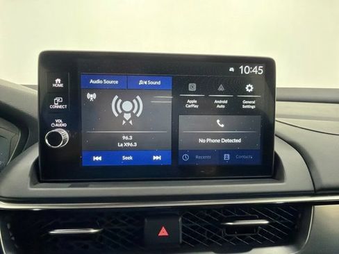 Certified 2025 Acura ADX A-Spec AWD/4WD image 34
